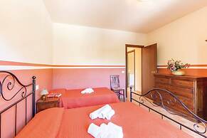 Property With Swimming Pool, Spacious Garden, Private Terrace and View