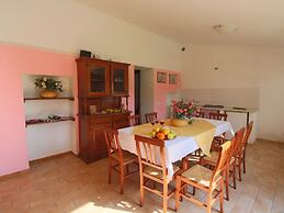 Property With Swimming Pool, Spacious Garden, Private Terrace and View