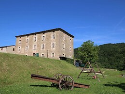 Property With Swimming Pool, Spacious Garden, Private Terrace and View