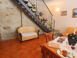 Property With Swimming Pool, Spacious Garden, Private Terrace and View