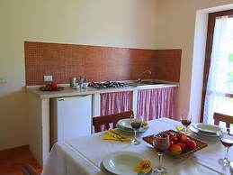 Property With Swimming Pool, Spacious Garden, Private Terrace and View