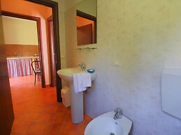 Property With Swimming Pool, Spacious Garden, Private Terrace and View