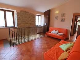 Property With Swimming Pool, Spacious Garden, Private Terrace and View