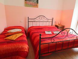 Property With Swimming Pool, Spacious Garden, Private Terrace and View