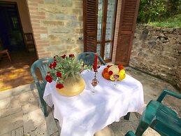 Property With Swimming Pool, Spacious Garden, Private Terrace and View