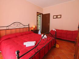 Property With Swimming Pool, Spacious Garden, Private Terrace and View