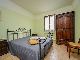 Property With Swimming Pool, Spacious Garden, Private Terrace and View