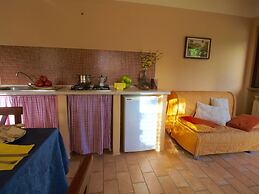 Property With Swimming Pool, Spacious Garden, Private Terrace and View