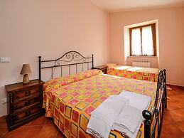 Property With Swimming Pool, Spacious Garden, Private Terrace and View