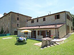 Property With Swimming Pool, Spacious Garden, Private Terrace and View