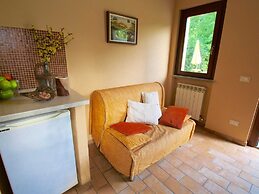 Property With Swimming Pool, Spacious Garden, Private Terrace and View