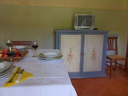 Property With Swimming Pool, Spacious Garden, Private Terrace and View