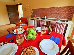 Property With Swimming Pool, Spacious Garden, Private Terrace and View