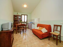 Property With Swimming Pool, Spacious Garden, Private Terrace and View