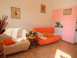 Property With Swimming Pool, Spacious Garden, Private Terrace and View