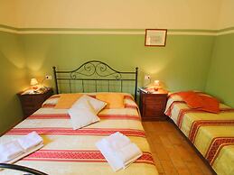 Property With Swimming Pool, Spacious Garden, Private Terrace and View