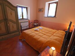 Property With Swimming Pool, Spacious Garden, Private Terrace and View