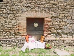 Property With Swimming Pool, Spacious Garden, Private Terrace and View