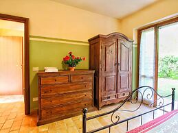 Property With Swimming Pool, Spacious Garden, Private Terrace and View