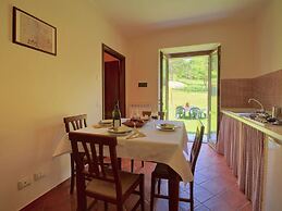 Property With Swimming Pool, Spacious Garden, Private Terrace and View