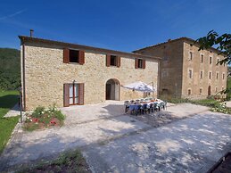 Property With Swimming Pool, Spacious Garden, Private Terrace and View