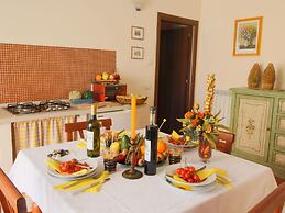 Property With Swimming Pool, Spacious Garden, Private Terrace and View