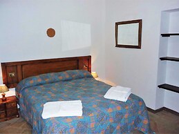 Cosy Apartment in Mantignana With Private Terrace