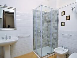 Cosy Apartment in Mantignana With Private Terrace