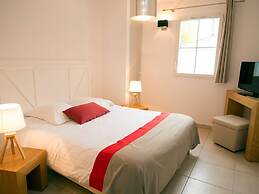 Luxury Provencal Villa With AC, in Charming Luberon Region