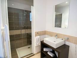 Luxury Provencal Villa With AC, in Charming Luberon Region