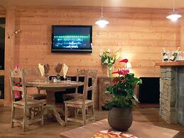 Studio in Brides les Bains 600m From Skilift