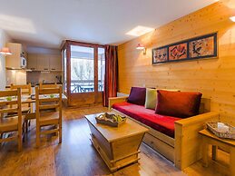 Studio in Brides les Bains 600m From Skilift