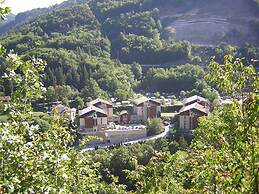 Studio in Brides les Bains 600m From Skilift