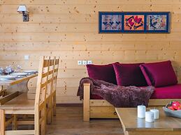 Studio in Brides les Bains 600m From Skilift