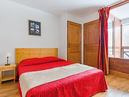 Studio in Brides les Bains 600m From Skilift