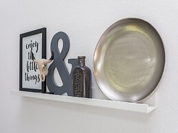 Nice Villa With Sauna, Whirlpool & Steam Shower