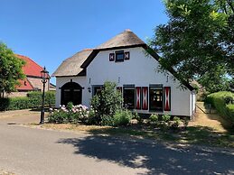 Nice Villa With Sauna, Whirlpool & Steam Shower