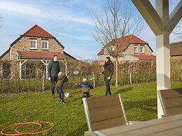 Nice Villa With Sauna, Whirlpool & Steam Shower