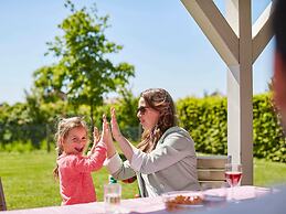 Nice Villa With Sauna, Whirlpool & Steam Shower