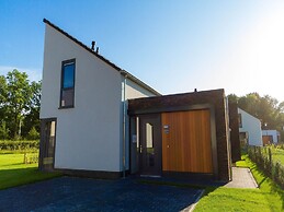 Nice Villa With Sauna, Whirlpool & Steam Shower