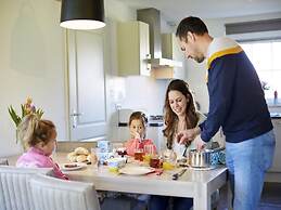 Nice Villa With Sauna, Whirlpool & Steam Shower