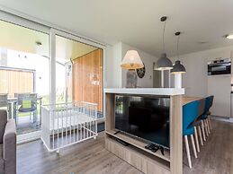 Nice Villa With Sauna, Whirlpool & Steam Shower