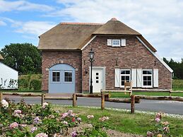 Nice Villa With Sauna, Whirlpool & Steam Shower