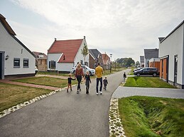 Nice Villa With Sauna, Whirlpool & Steam Shower