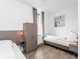 Nice Villa With Sauna, Whirlpool & Steam Shower