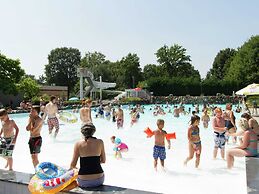 Nice Villa With Sauna, Whirlpool & Steam Shower