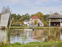 Nice Villa With Sauna, Whirlpool & Steam Shower