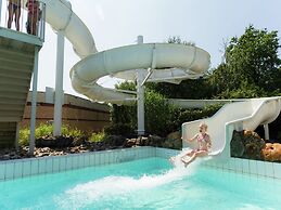 Nice Villa With Sauna, Whirlpool & Steam Shower