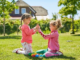 Nice Villa With Sauna, Whirlpool & Steam Shower