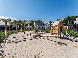 Nice Villa With Sauna, Whirlpool & Steam Shower